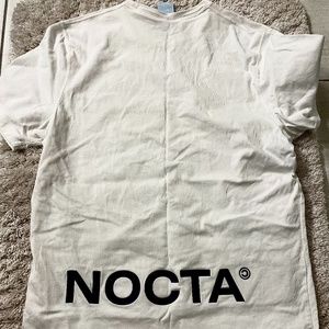 Nike NOCTA Drake Shirt OVO